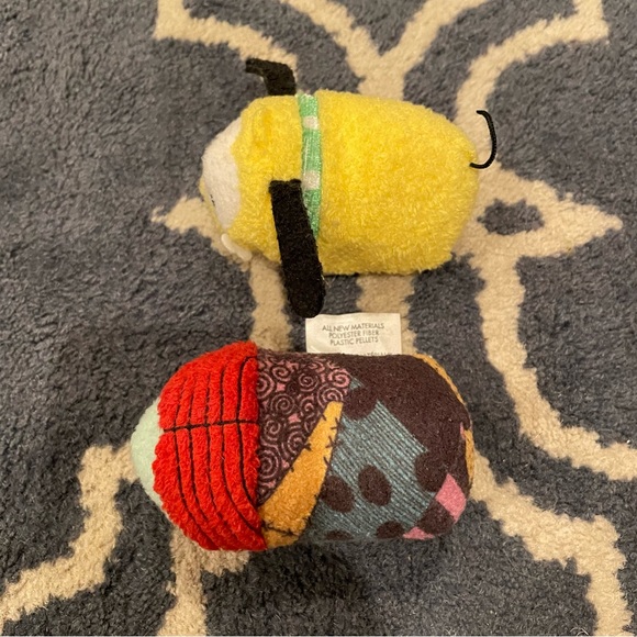 Assorted Tsum Tsums Set - Picture 2 of 4